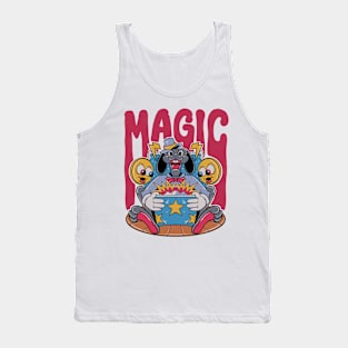 Magic Tank Top